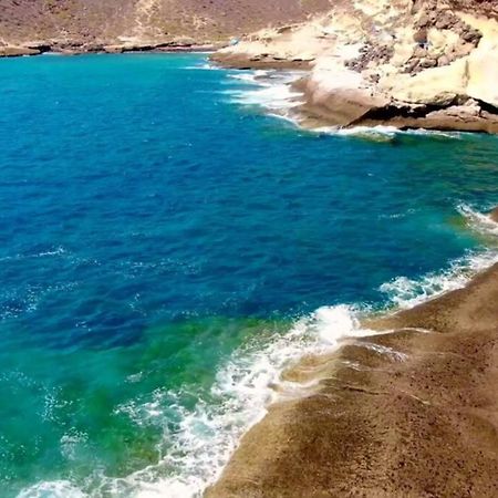 Spacious Apartment Just Few Steps Of The Ocean In La Caleta Costa Adeje  Extérieur photo