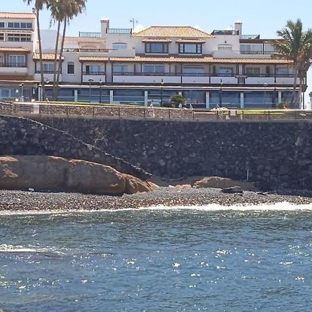 Spacious Apartment Just Few Steps Of The Ocean In La Caleta Costa Adeje  Extérieur photo
