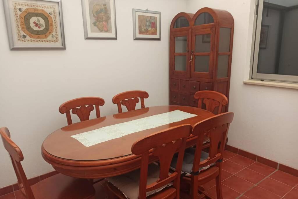 Spacious Apartment Just Few Steps Of The Ocean In La Caleta Costa Adeje  Extérieur photo