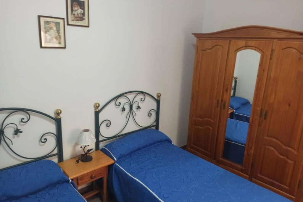 Spacious Apartment Just Few Steps Of The Ocean In La Caleta Costa Adeje  Extérieur photo