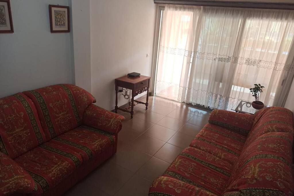 Spacious Apartment Just Few Steps Of The Ocean In La Caleta Costa Adeje  Extérieur photo