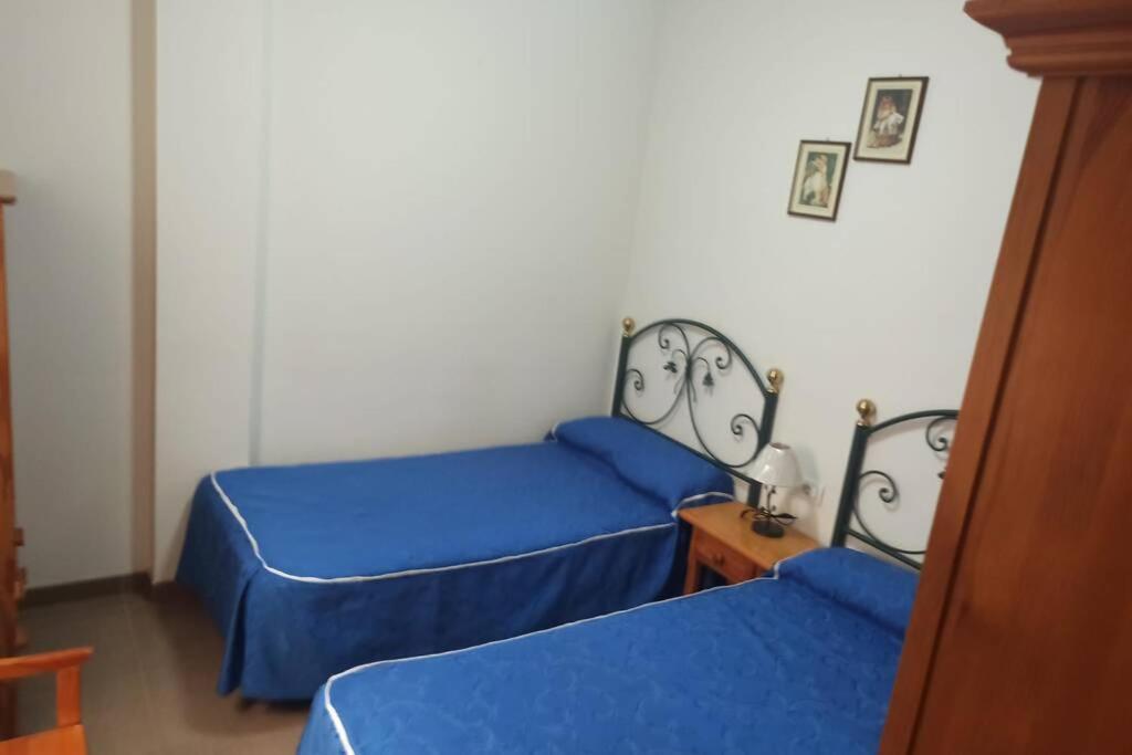 Spacious Apartment Just Few Steps Of The Ocean In La Caleta Costa Adeje  Extérieur photo