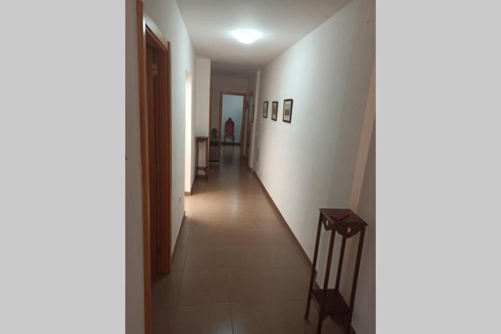 Spacious Apartment Just Few Steps Of The Ocean In La Caleta Costa Adeje  Extérieur photo