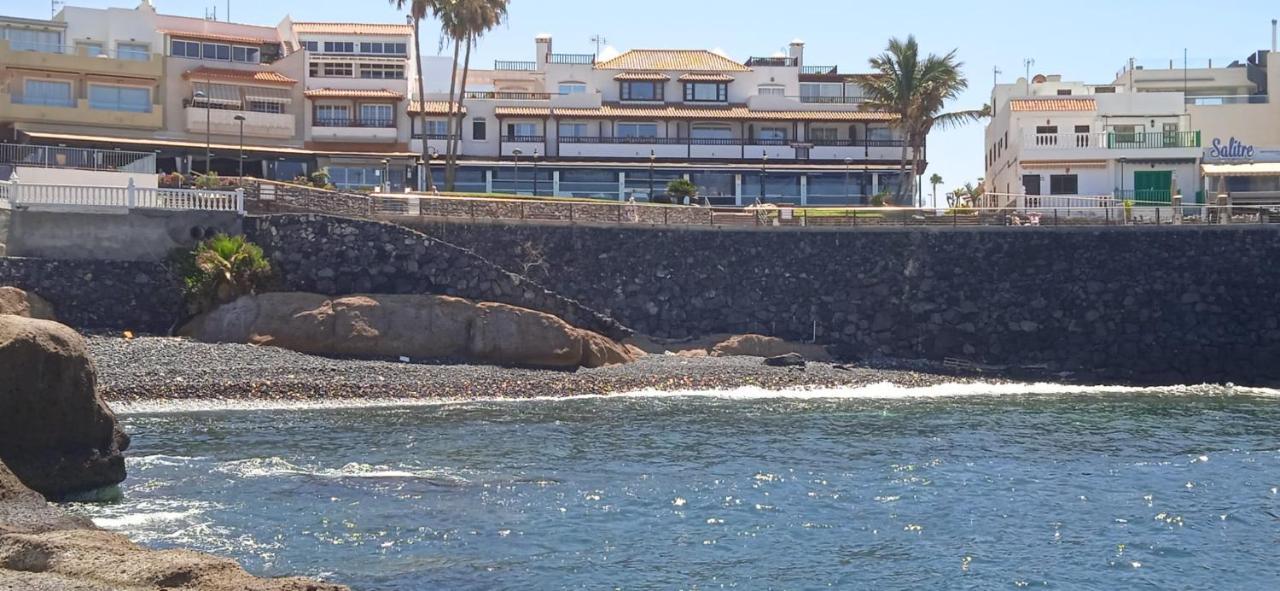 Spacious Apartment Just Few Steps Of The Ocean In La Caleta Costa Adeje  Extérieur photo