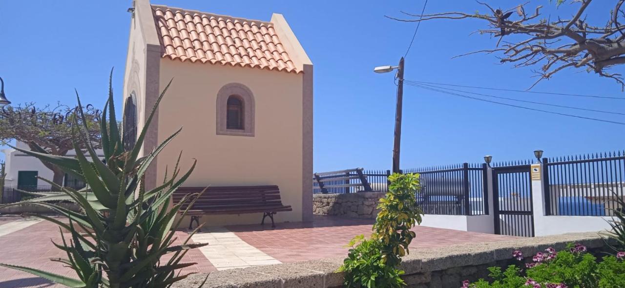 Spacious Apartment Just Few Steps Of The Ocean In La Caleta Costa Adeje  Extérieur photo
