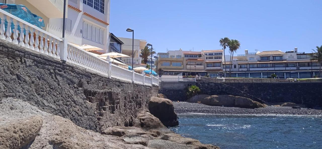 Spacious Apartment Just Few Steps Of The Ocean In La Caleta Costa Adeje  Extérieur photo