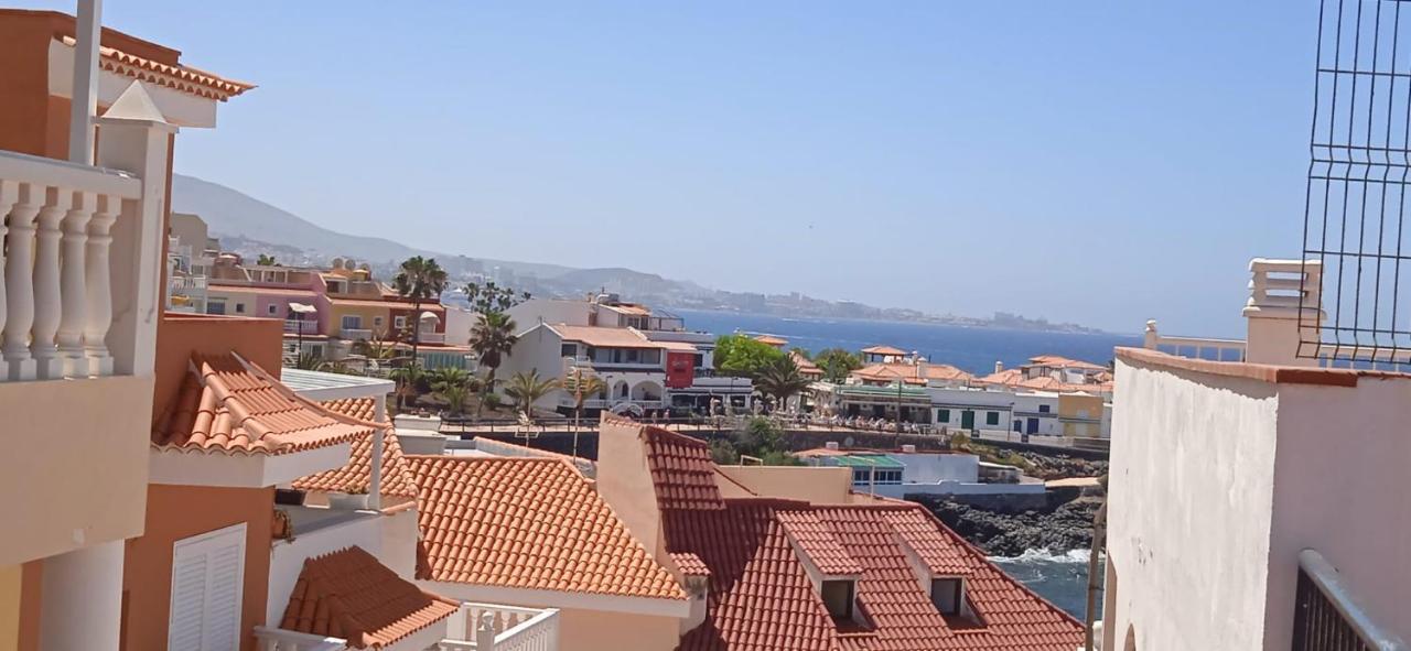 Spacious Apartment Just Few Steps Of The Ocean In La Caleta Costa Adeje  Extérieur photo