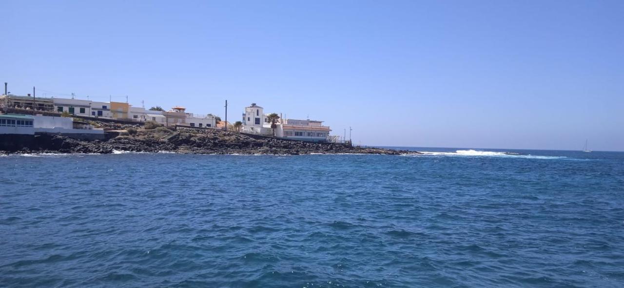 Spacious Apartment Just Few Steps Of The Ocean In La Caleta Costa Adeje  Extérieur photo
