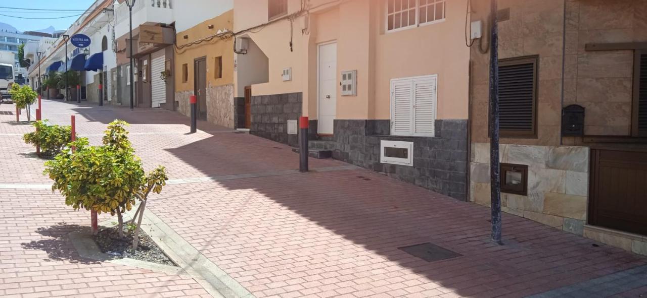Spacious Apartment Just Few Steps Of The Ocean In La Caleta Costa Adeje  Extérieur photo