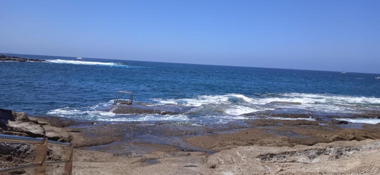 Spacious Apartment Just Few Steps Of The Ocean In La Caleta Costa Adeje  Extérieur photo